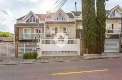 Casa com 3 quartos à venda na Rua Antônio Rodrigues, 240, Seminário, Curitiba