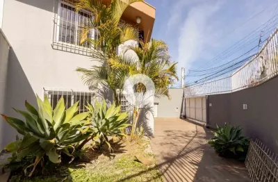 Casa em condomínio fechado com 3 quartos à venda na Rua José Kormann, 155, Ahú, Curitiba