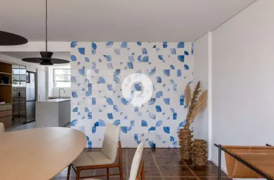 Apartamento reformado à venda no batel - 4 quartos, sendo 3 suítes