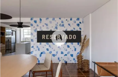 Apartamento reformado à venda no batel - 4 quartos, sendo 3 suítes