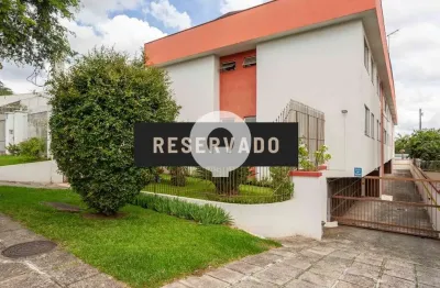 Apartamento com 2 quartos à venda na Rua Francisco Negrão, 420, Água Verde, Curitiba