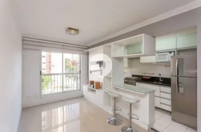 Apartamento com 3 quartos à venda na Rua Professor Pedro Viriato Parigot de Souza, 4554, Campo Comprido, Curitiba