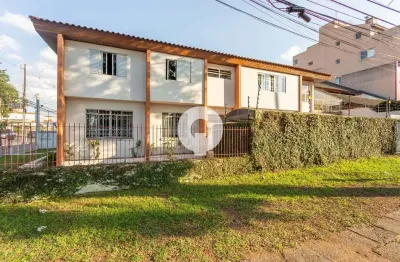 Casa comercial à venda na Rua Brigadeiro Franco, 3936, Água Verde, Curitiba