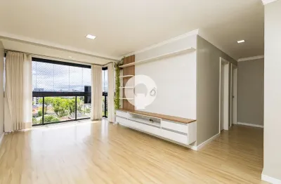 Cobertura duplex desocupada à venda no boa vista - 138m² e 2 vagas