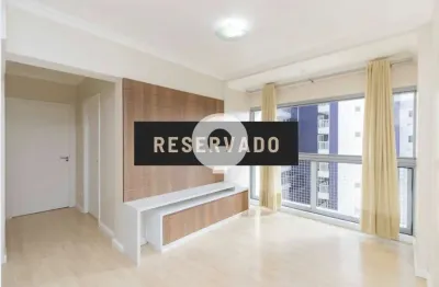 Apartamento mobiliado e lazer completo no cristo rei
