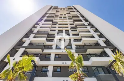 Explore botânico: apartamento de 81m² à venda, 3 quartos para personalizar como quiser