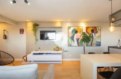 Apartamento com 2 quartos à venda na Rua Francisco Zanicotti Sobrinho, 50, Santa Cândida, Curitiba