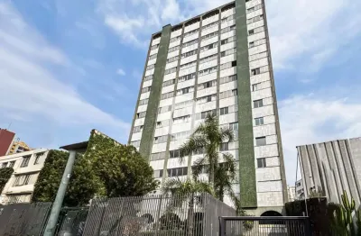 Apartamento com 3 quartos à venda na Alameda Doutor Carlos de Carvalho, 1041, Batel, Curitiba