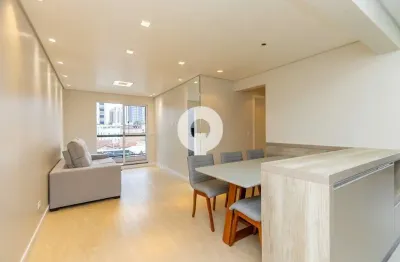 Apartamento próximo ao jardim botânico - elegânca e sofisticação