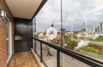 Apartamento com 2 quartos à venda na Rua Antônio Olívio Rodrigues, 210, Capão da Imbuia, Curitiba