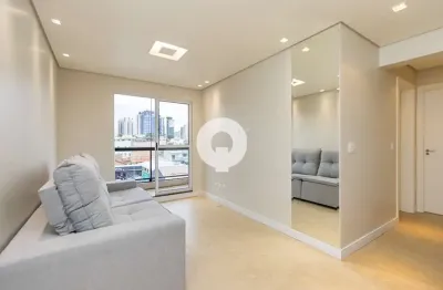 Apartamento com 2 quartos à venda na Rua Antônio Olívio Rodrigues, 210, Capão da Imbuia, Curitiba