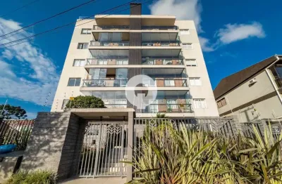 Apartamento com 2 quartos à venda na Rua Antônio Olívio Rodrigues, 210, Capão da Imbuia, Curitiba