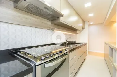 Apartamento com 2 quartos à venda na Rua Antônio Olívio Rodrigues, 210, Capão da Imbuia, Curitiba