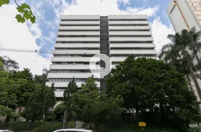 Apartamento à venda no bigorrilho, 3 quartos, amplo, iluminado, pronto para retrofit