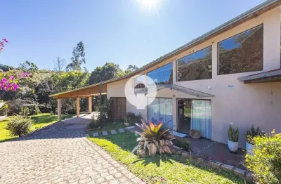 Chácara / sítio com 3 quartos à venda na Rua Júlio Razera, 420, Rondinha, Campo Largo