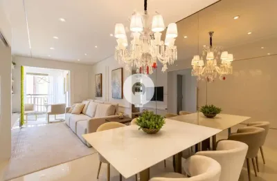 Apartamento com 2 quartos à venda na Avenida do Batel, 1550, Batel, Curitiba