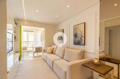Apartamento com 2 quartos à venda na Avenida do Batel, 1550, Batel, Curitiba