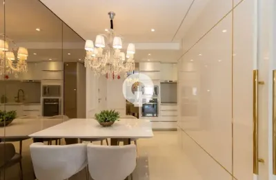 Apartamento com 2 quartos à venda na Avenida do Batel, 1550, Batel, Curitiba