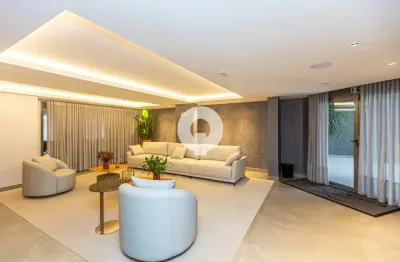 Apartamento com 2 quartos à venda na Rua da Paz, 37, Centro, Curitiba