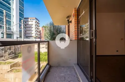 Apartamento com 3 quartos à venda na Rua da Glória, 325, Centro Cívico, Curitiba