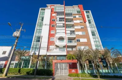 Apartamento com 3 quartos à venda na Rua Alberto Folloni, 1460, Ahú, Curitiba
