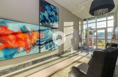 Apartamento com 3 quartos à venda na Rua Alberto Folloni, 1460, Ahú, Curitiba