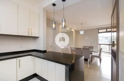 Excelente apartamento para viver no hugo lange: um bairro de qualidade e conveniência