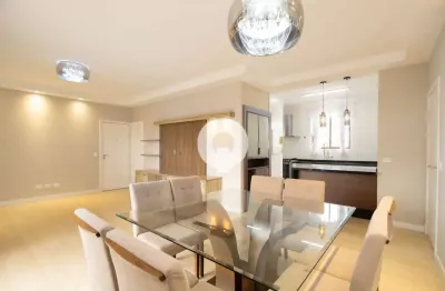Excelente apartamento para viver no hugo lange: um bairro de qualidade e conveniência