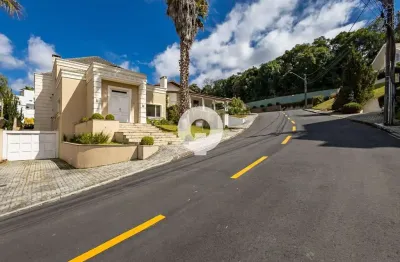 Casa em condomínio fechado com 6 quartos à venda na Rua Luiz Tramontin, 1580, Campo Comprido, Curitiba