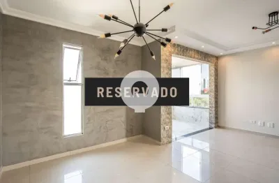 Apartamento à venda em ecoville - 2 quartos, suíte e sacada com churrasqueira