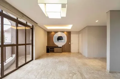 Apartamento com 4 quartos à venda na Rua Camões, 1790, Hugo Lange, Curitiba