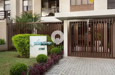 Privacidade, tranquilidade e segurança em bairro charmoso