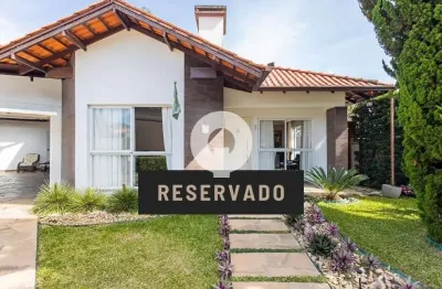 Casa térrea reformada no santo inácio com 4 quartos e espaço grande de lazer