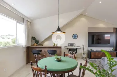 Casa em condomínio fechado com 3 quartos à venda na Rua Cleto da Silva, 1728, Boqueirão, Curitiba