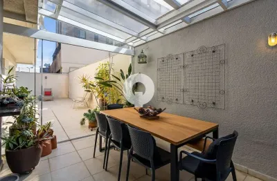 Apartamento com 2 quartos à venda na Rua da Bandeira, 482, Cabral, Curitiba