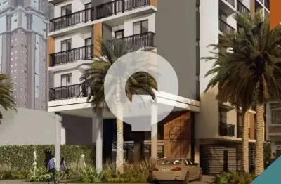 Studio no batel soho | investimento com entrega em 2026