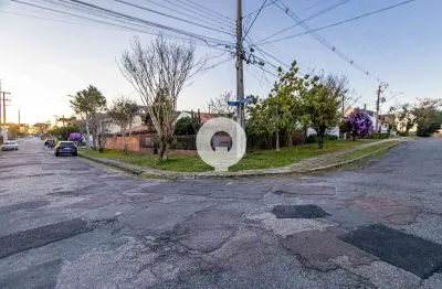 Terreno zr2 de esquina com 408m² à venda no jardim das américas