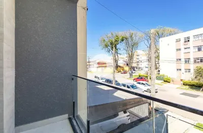 Casa com 3 quartos à venda na Rua São Mateus, 579, Portão, Curitiba