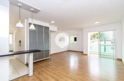 Apartamento 2 quartos com 70m² à venda no bacacheri - le parc condomínio clube