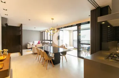 Apartamento com 3 quartos à venda na Rua Carlos Eduardo Leão, 51, Alto da Glória, Curitiba