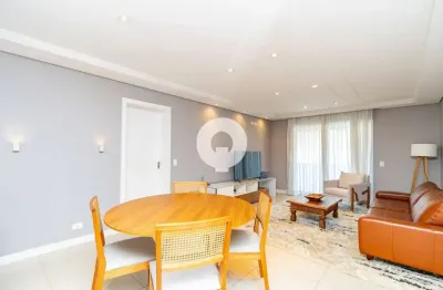 Apartamento com 2 quartos à venda na Rua Marechal Deodoro, 1941, Alto da Rua XV, Curitiba