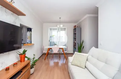 Apartamento com 3 quartos à venda na Alameda Júlia da Costa, 2862, Bigorrilho, Curitiba