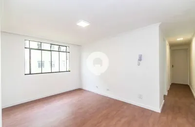 Apartamento com 2 quartos à venda na Rua Izabel Gomes Posselt, 159, Alto Boqueirão, Curitiba