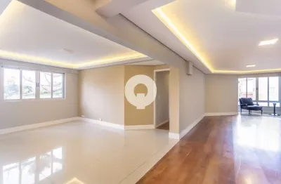 Apartamento a venda com 4 quartos e duas vagas no são francisco