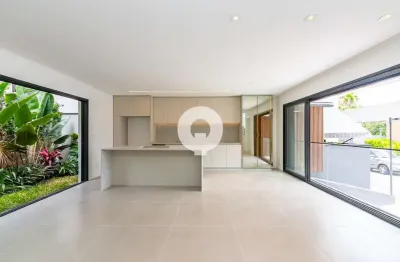 Casa em condomínio fechado com 3 quartos à venda na Rua Nardy Müller da Costa, 577, Campo Comprido, Curitiba