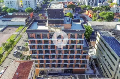 Studios mobiliados à venda - roc 476 - entrega em dezembro/2025 - rua rockefeller