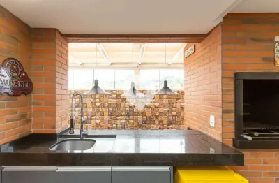 Casa em condomínio fechado com 3 quartos à venda na Rua João Carlos de Souza Castro, 359, Guabirotuba, Curitiba