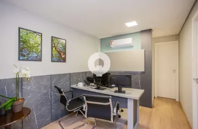 Casa comercial à venda na Alameda Doutor Muricy, 54, Centro, Curitiba