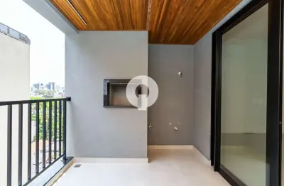 Apartamento com 2 quartos à venda na Rua Bento Viana, 380, Água Verde, Curitiba