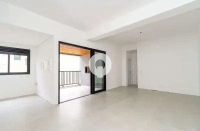 Apartamento com 2 quartos à venda na Rua Bento Viana, 380, Água Verde, Curitiba